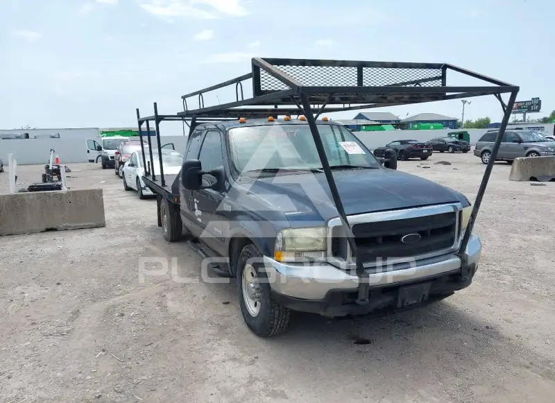 2004 Ford F-250 photo