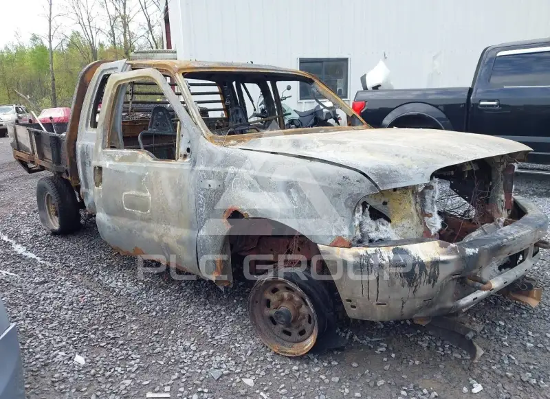 2004 Ford F-250 фото