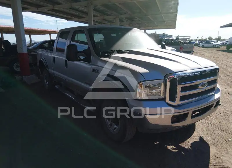 2004 Ford F-250 photo