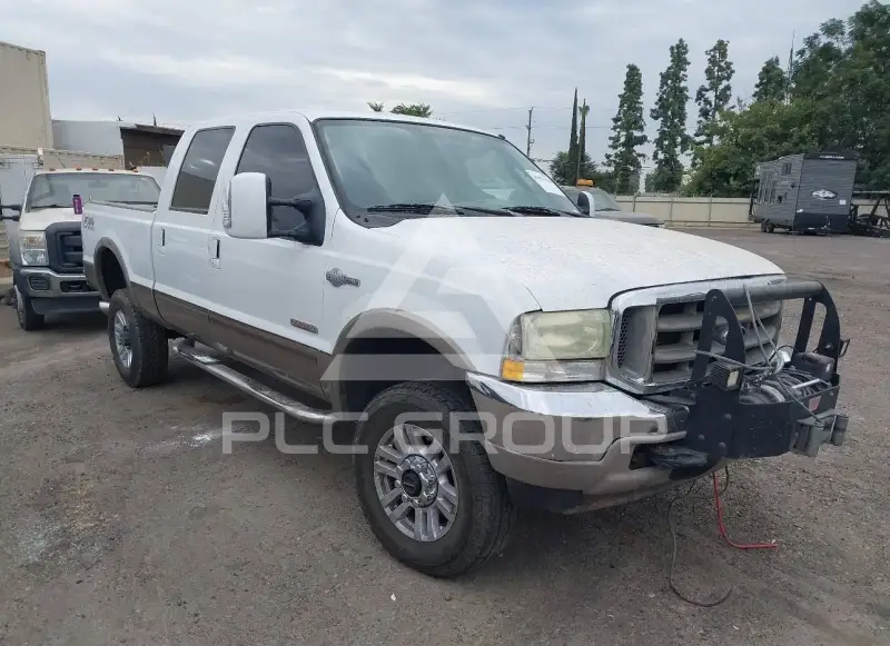 2004 Ford F-250 фото