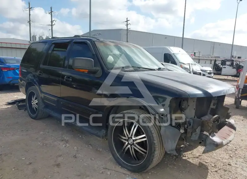 2004 Ford EXPEDITION фото