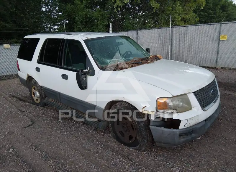 2004 Ford EXPEDITION photo
