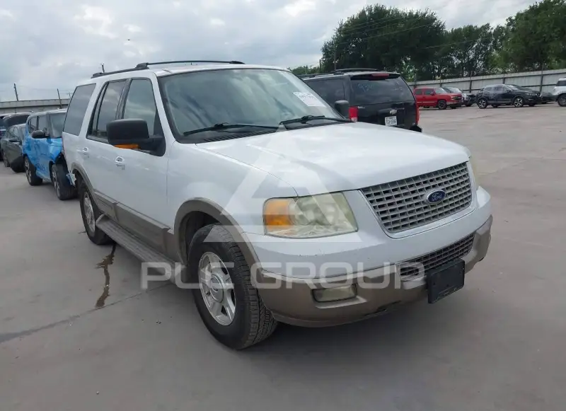 2004 Ford EXPEDITION фото
