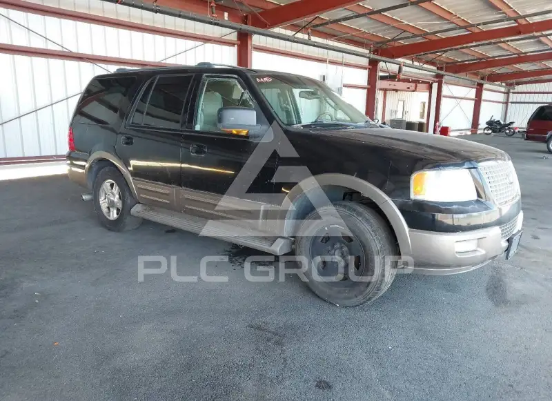 2004 Ford EXPEDITION фото