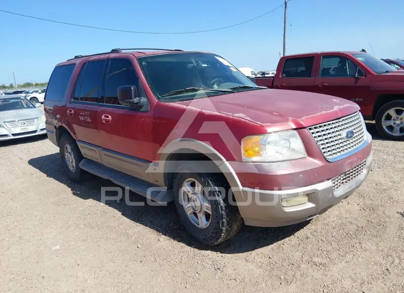 2004 Ford EXPEDITION фото