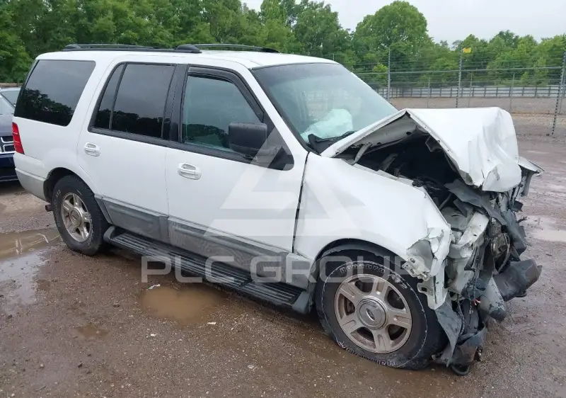 2004 Ford EXPEDITION photo