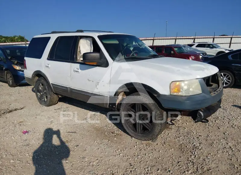 2004 Ford EXPEDITION фото
