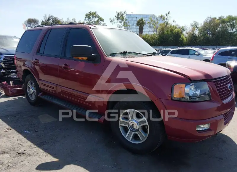 2004 Ford EXPEDITION photo