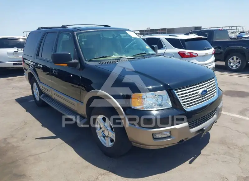 2004 Ford EXPEDITION фото