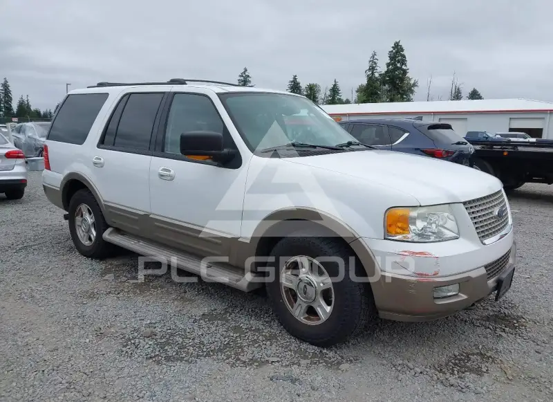 2004 Ford EXPEDITION фото