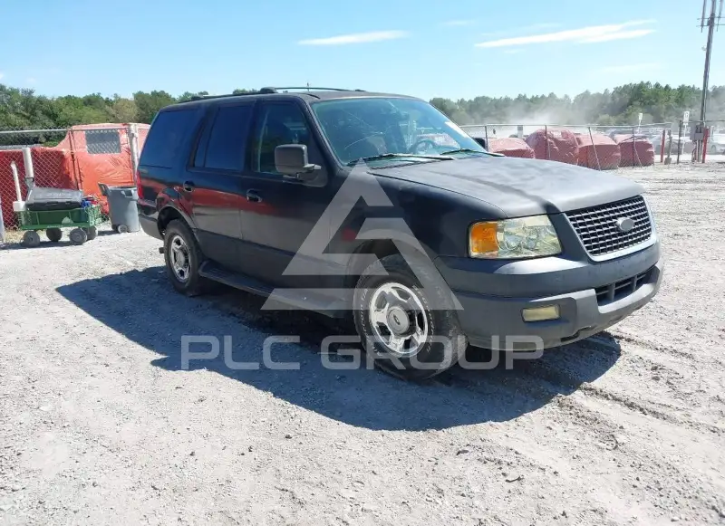 2004 Ford EXPEDITION фото