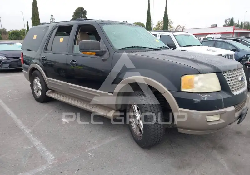 2004 Ford EXPEDITION фото