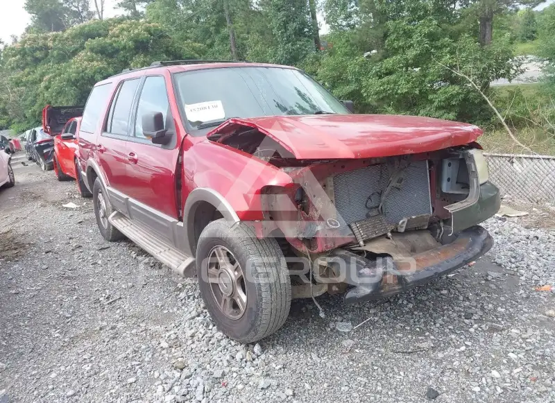 2004 Ford EXPEDITION фото