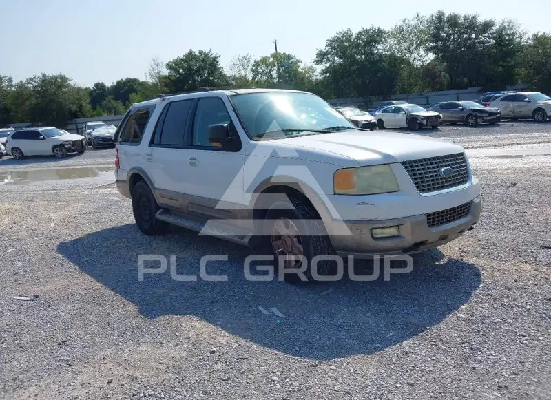2004 Ford EXPEDITION photo