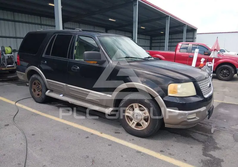 2004 Ford EXPEDITION фото