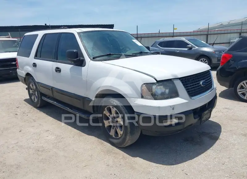 2004 Ford EXPEDITION фото