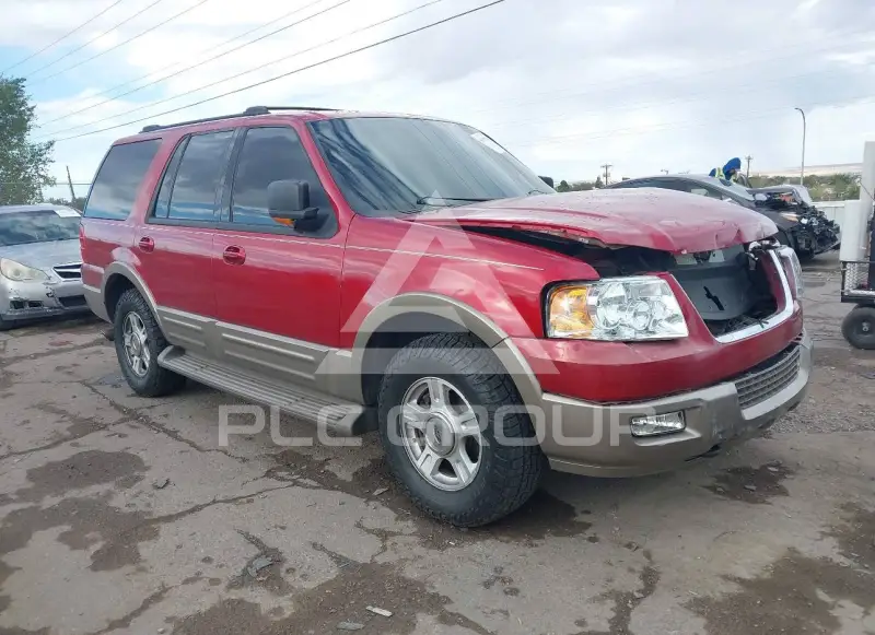2004 Ford EXPEDITION photo