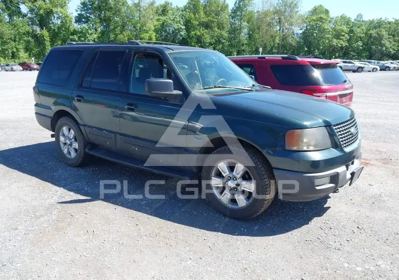 2004 Ford EXPEDITION photo