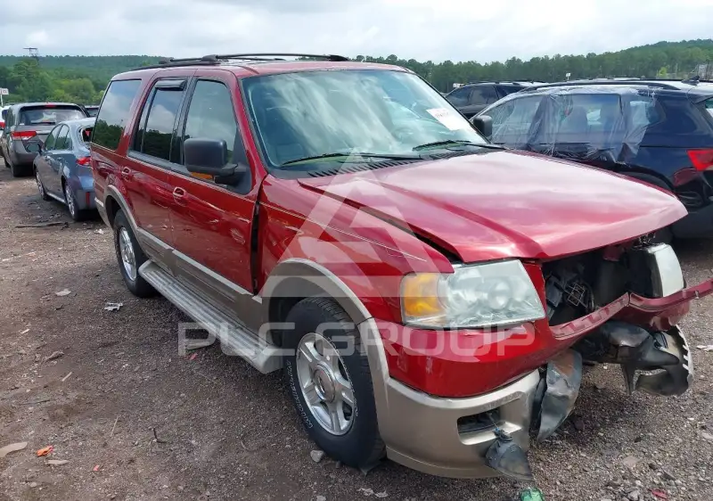 2004 Ford EXPEDITION фото