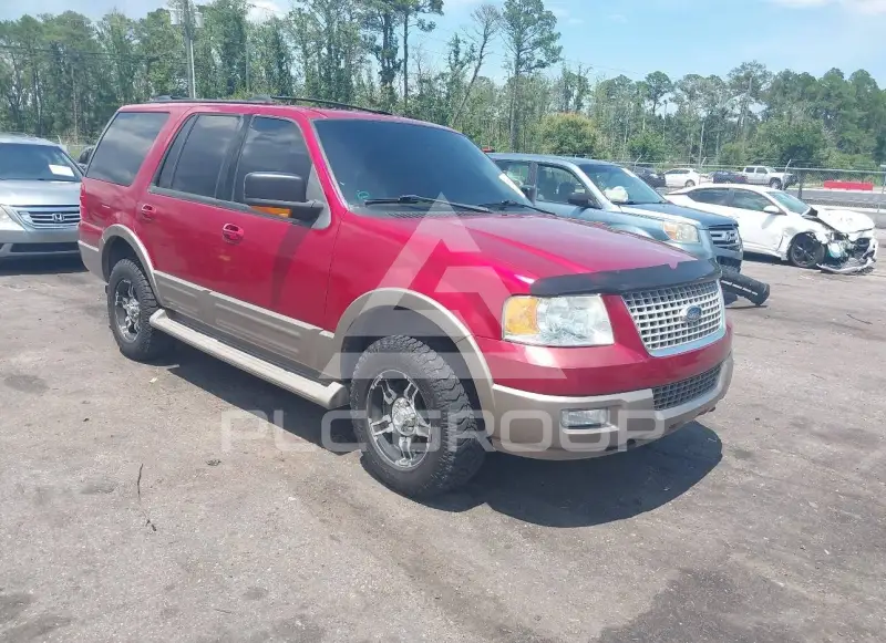 2004 Ford EXPEDITION фото