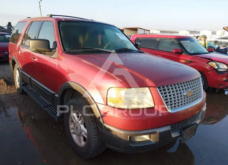 2004 Ford EXPEDITION photo