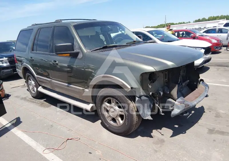 2004 Ford EXPEDITION фото