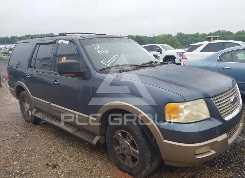 2004 Ford EXPEDITION фото