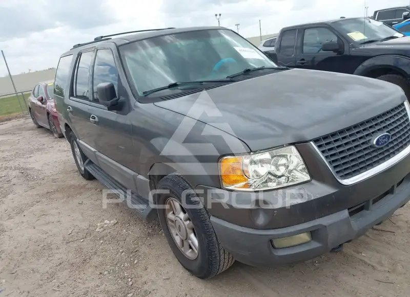 2004 Ford EXPEDITION фото