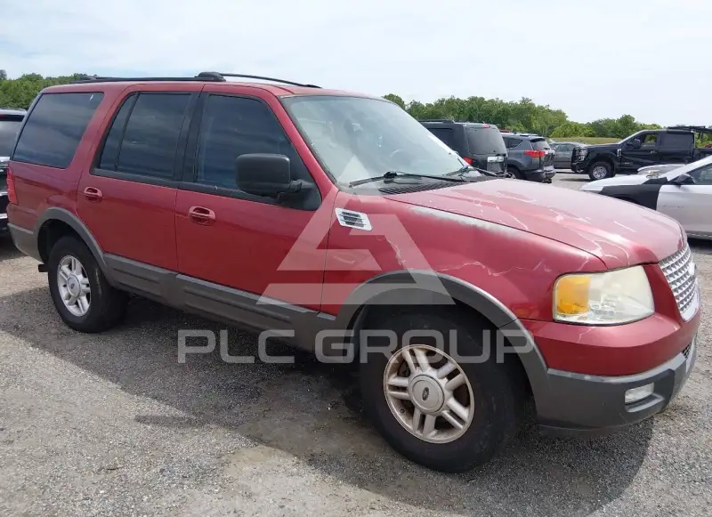 2004 Ford EXPEDITION фото