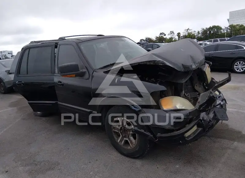2004 Ford EXPEDITION фото