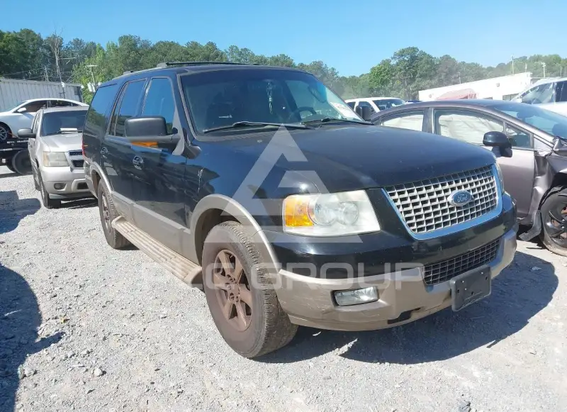 2004 Ford EXPEDITION фото
