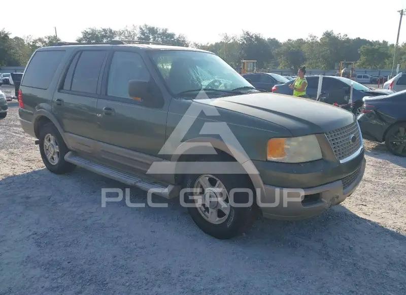 2004 Ford EXPEDITION фото