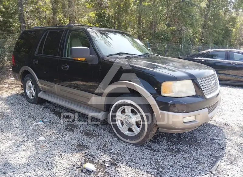 2004 Ford EXPEDITION фото