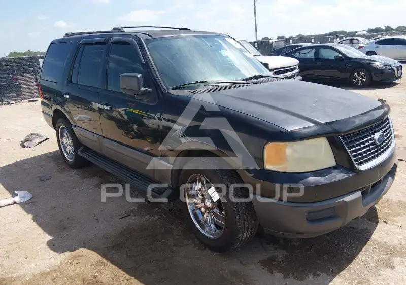 2004 Ford EXPEDITION фото