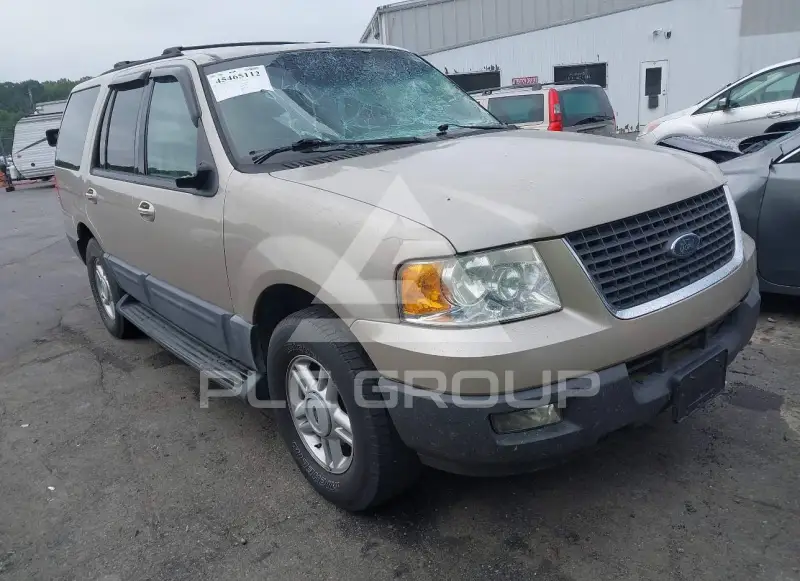 2004 Ford EXPEDITION photo