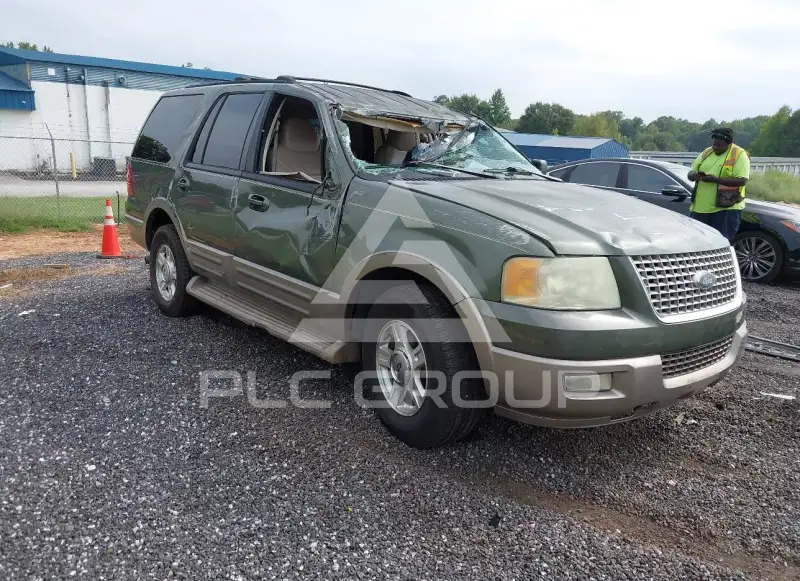 2004 Ford EXPEDITION фото