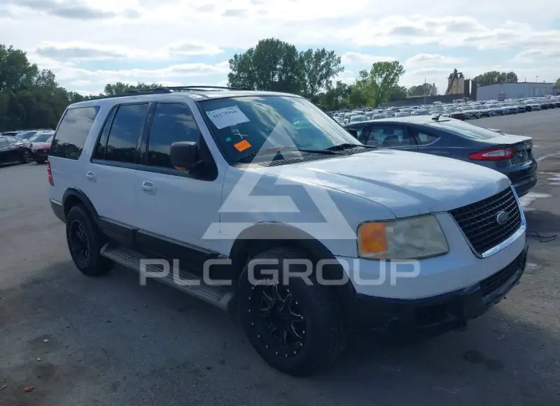 2004 Ford EXPEDITION фото