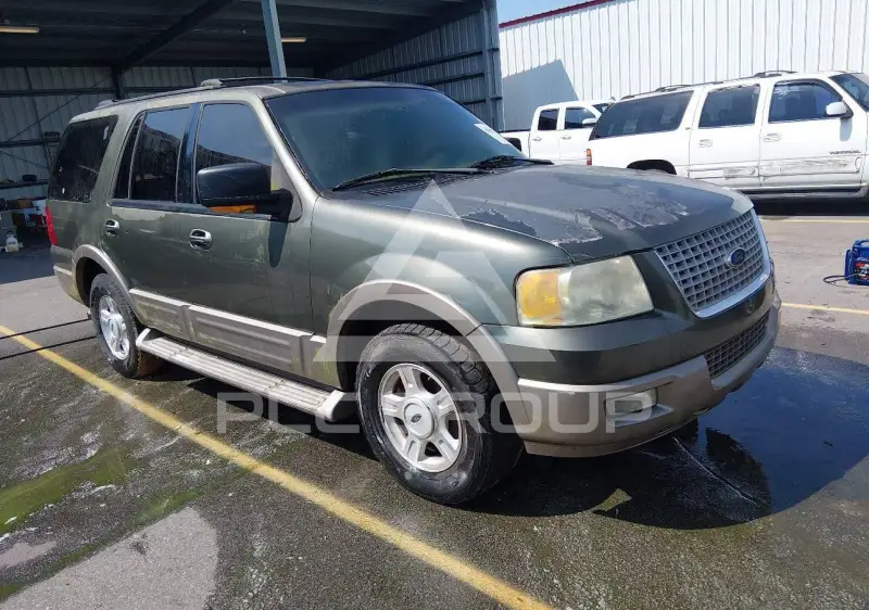 2004 Ford EXPEDITION фото