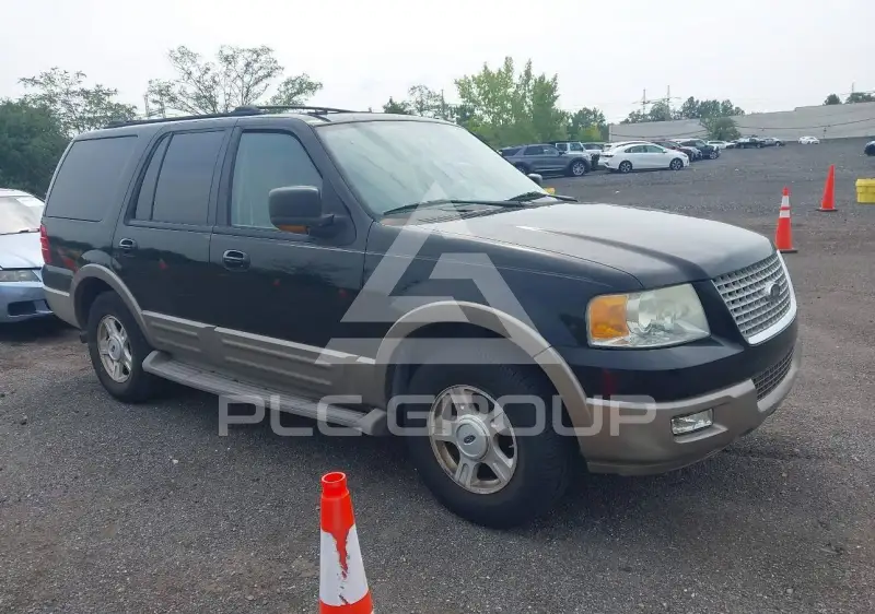2004 Ford EXPEDITION фото