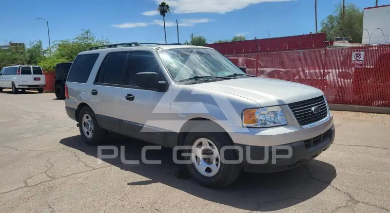 2004 Ford EXPEDITION фото