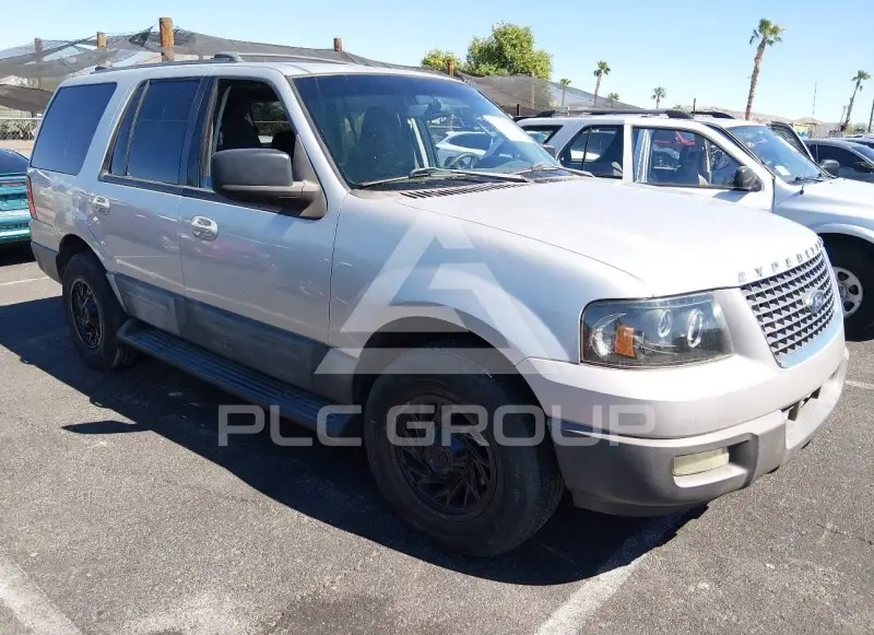 2004 Ford EXPEDITION фото