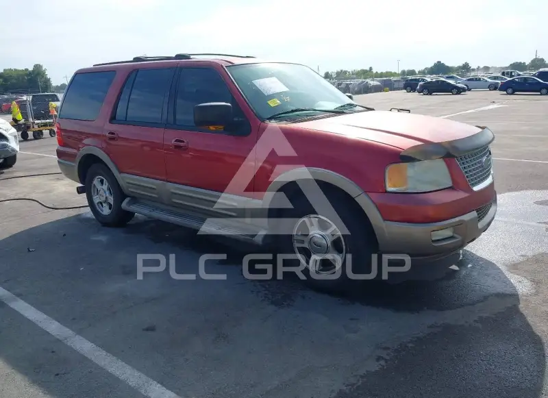 2004 Ford EXPEDITION фото
