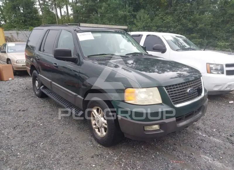 2004 Ford EXPEDITION фото