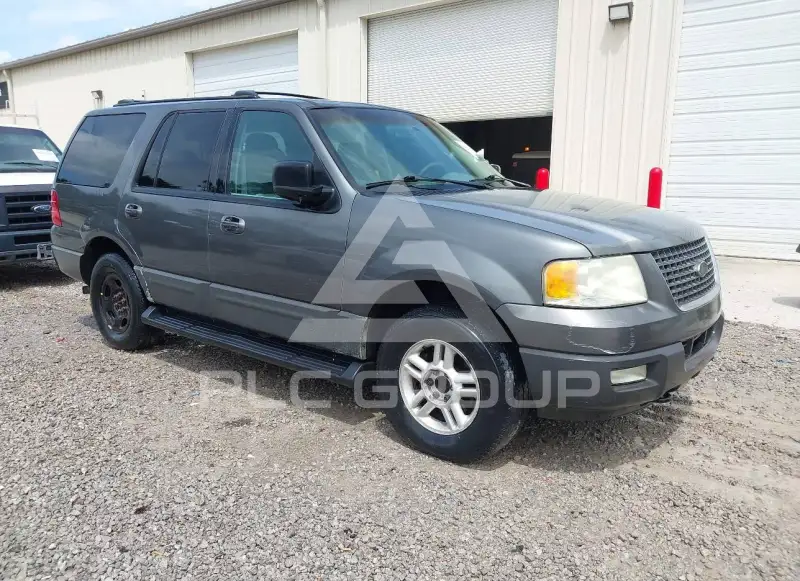 2004 Ford EXPEDITION фото