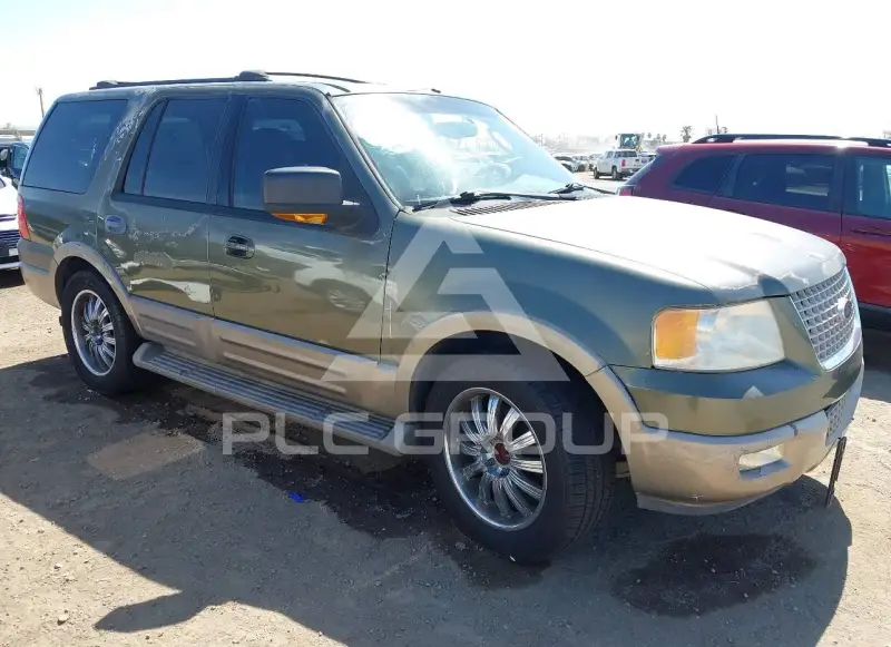 2004 Ford EXPEDITION фото