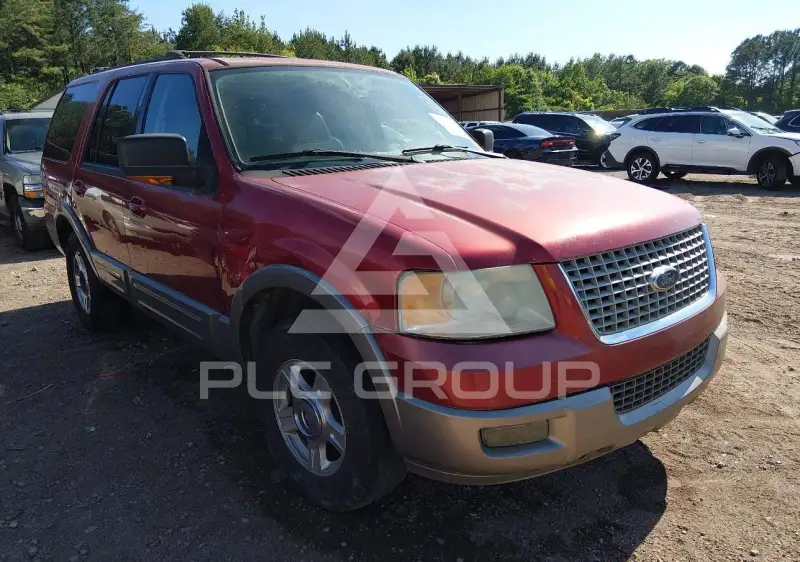 2004 Ford EXPEDITION фото