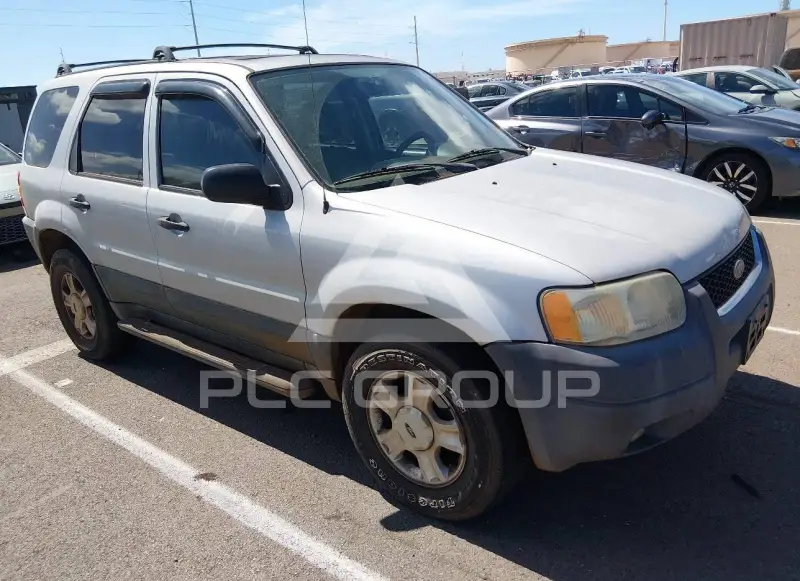 2004 Ford ESCAPE фото
