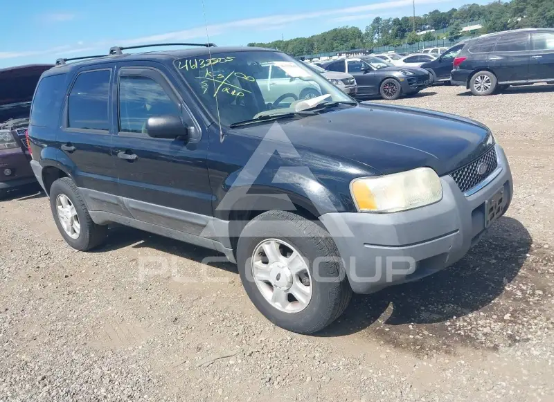 2004 Ford ESCAPE photo