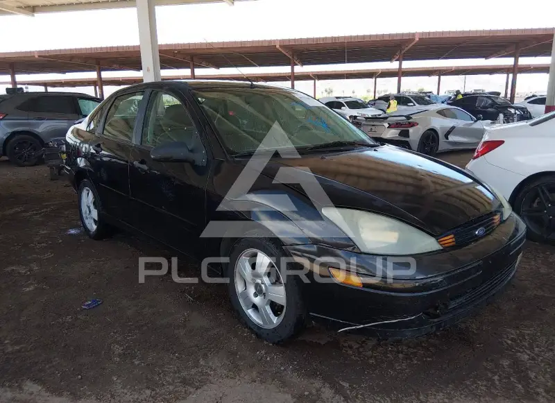 2004 Ford FOCUS photo