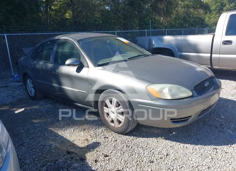 2004 Ford TAURUS photo